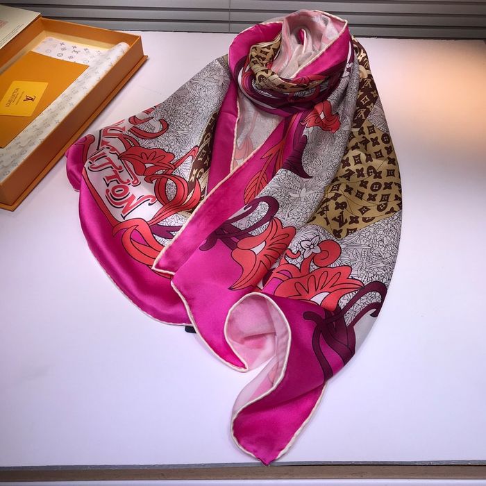 Louis Vuitton Scarf LVS00054